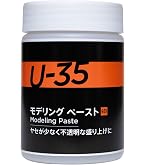Amazon | ホルベイン アクリリックメディウム AM473 900ml モデリング